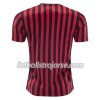 AC Milan Matchtröjor Hemma Fotbollströja 2019-2020